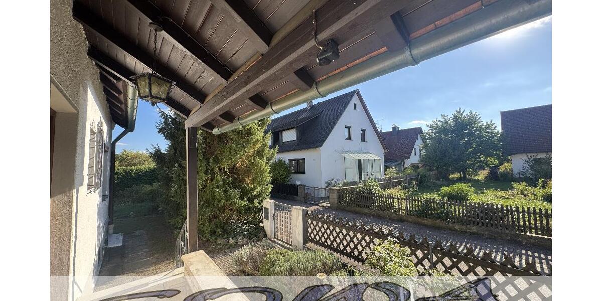 1A Lage - Haus in Stadtlage mit Keller (12-Familienhaus) - Ein Objekt von Ihrem Immobilienpartner SOWA Immobilien und Finanzen - Zweifamilienhaus Neuburg | Angebot:27445402