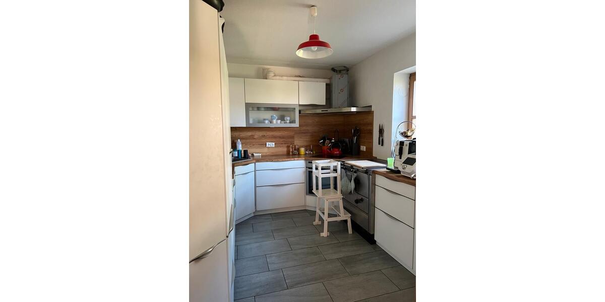 Doppelhaushälfte Geisenfeld - 7 Zimmer, 185 m&sup2;, 589.000&euro; | Angebot:26527064