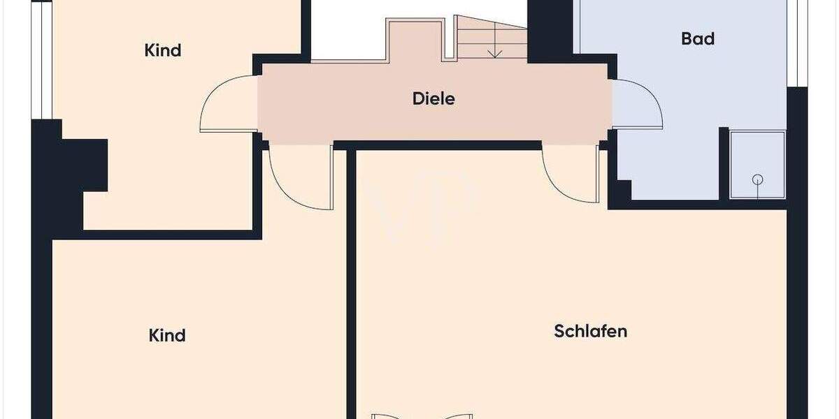 Einfamilienhaus Ingolstadt / Rothenturm Rothenturm - 5 Zimmer, 135 m&sup2;, 849.000&euro; | Angebot:25686597