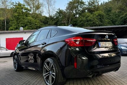 BMW X6 M 105.000 km 43.900 &euro; Schernfeld 85132