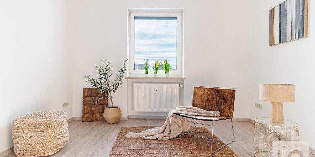 Etagenwohnung Ingolstadt Münchener Straße - 4 Zimmer, 95 m&sup2;, 439.000&euro; | Angebot:25822299