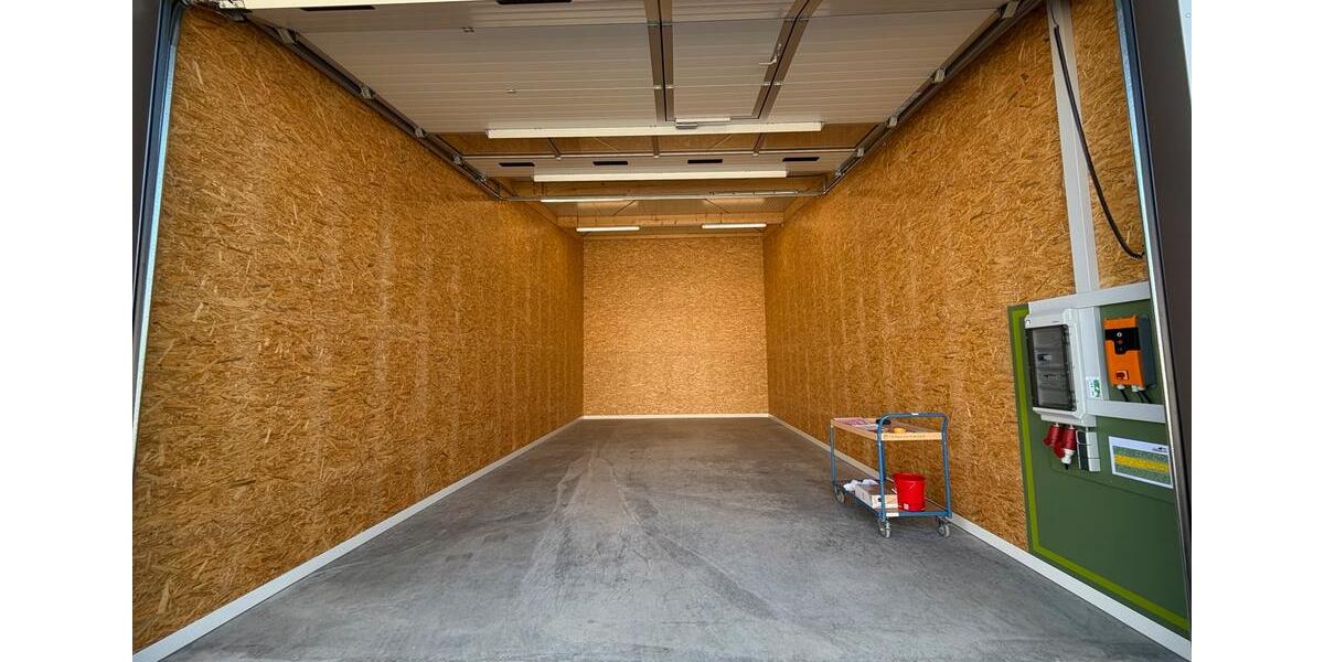 Gewerbeobjekt Ingolstadt Münchener Straße - 470&euro; | Angebot:26399228