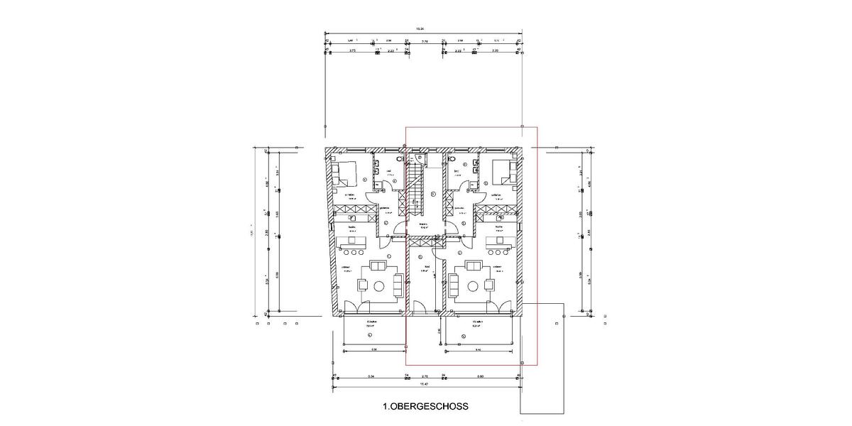 Moderne 3 Zimmer Wohnung mit Balkon und TG-Stellplatz in Neuburg - Zentrumsnah! - Ein Objekt von Ihrem Immobilienpartner SOWA Immobilien und Finanzen - 3- Neuburg | Angebot:24536390