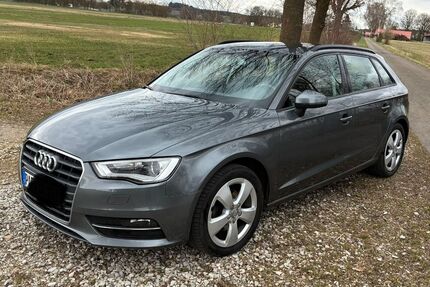 Audi A3 130.500 km 14.500 &euro; Puch 85309