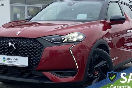 DS Automobiles DS3 Crossback 25.709 km 14.948 &euro; Schrobenhausen-Edelshsn. 86529