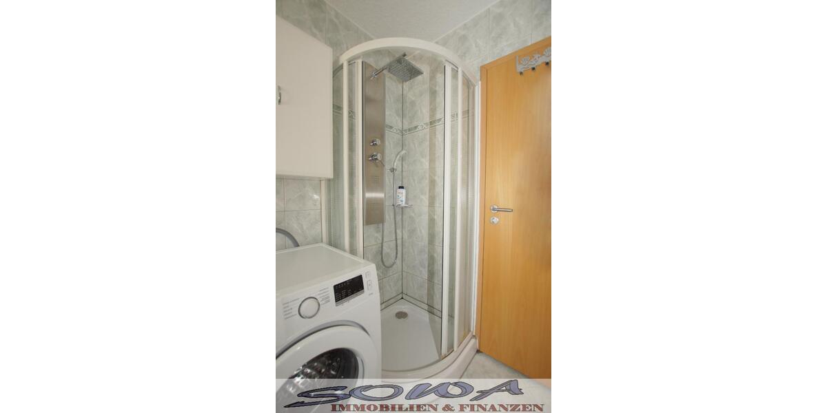 2 Zimmer Wohnung mit Loggia in beliebter Lage in Neuburg Ostend zu vermieten - Ein neues Zuhause von SOWA Immobilien und Finanzen Ihr Experte vor Ort - 2- Neuburg | Angebot:26931301