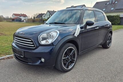 Mini Cooper 155.000 km 6.200 &euro; Kösching 85092