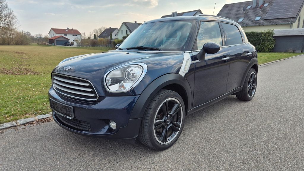 Mini Cooper 155.000 km 6.200 &euro; Kösching 85092
