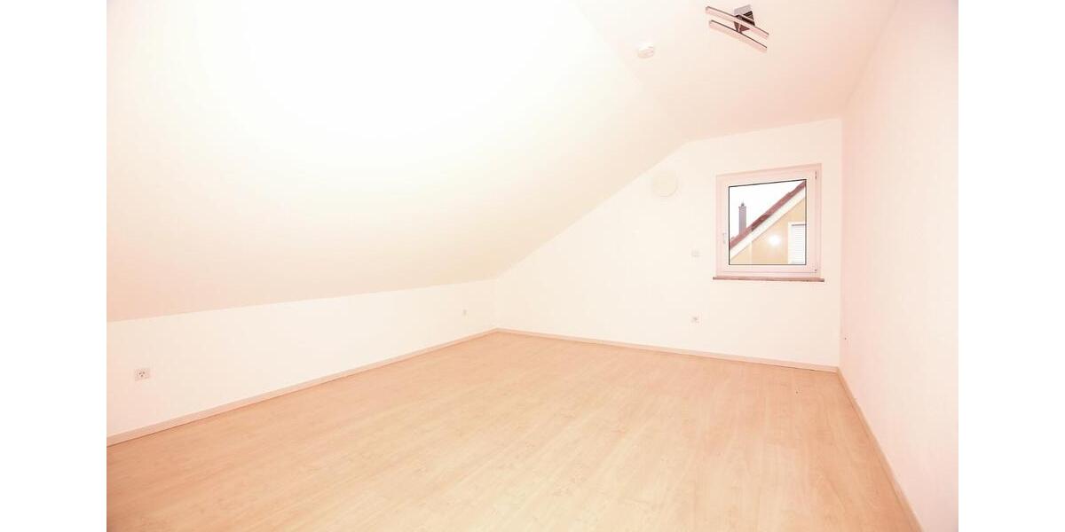 Maisonettenwohnung Großmehring - 5 Zimmer, 132 m&sup2;, 520.000&euro; | Angebot:27018306