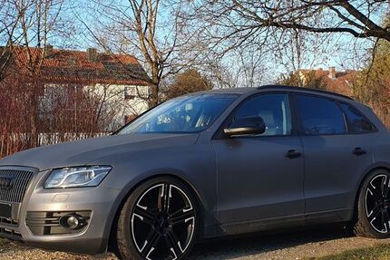 Audi Q5 173.000 km 7.890 &euro; Ingolstadt 85057