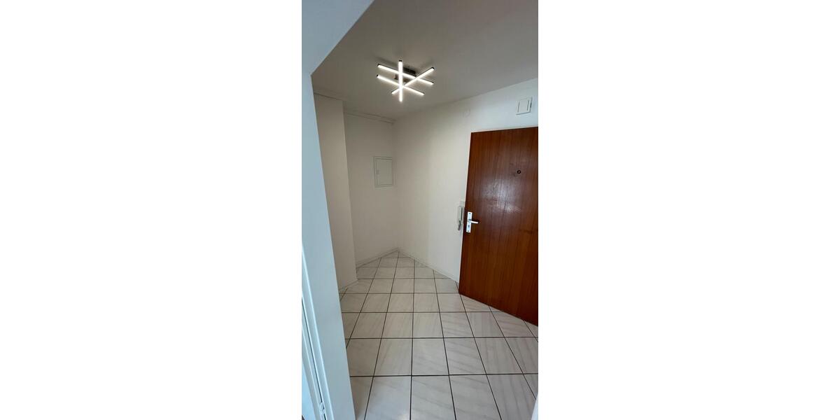 Etagenwohnung Ingolstadt Nordost - 1 Zimmer, 35 m&sup2;, 800&euro; | Angebot:27590084