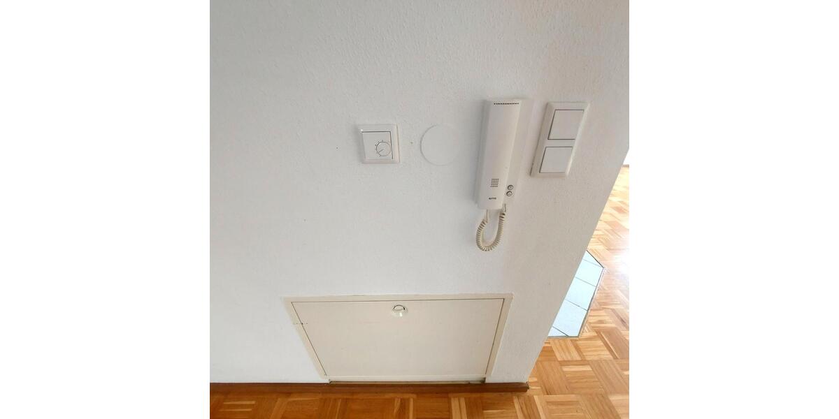 Etagenwohnung Ingolstadt Südost - 2 Zimmer, 47 m&sup2;, 610&euro; | Angebot:26619268