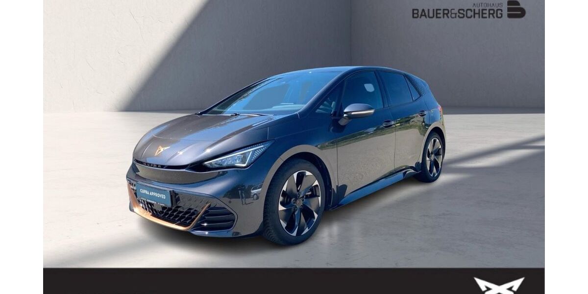 Cupra Born 23.400 km 28.880 &euro; Pfaffenhofen 85276