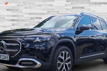 Mercedes-Benz GLB 250 9.444 km 54.900 &euro; Ingolstadt 85055