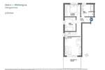 Etagenwohnung Ingolstadt Südost - 3 Zimmer, 72 m&sup2;, 360.000&euro; | Angebot:25729944
