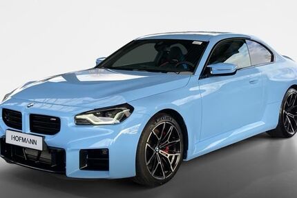 BMW M2 23.300 km 62.890 &euro; Ingolstadt 85053