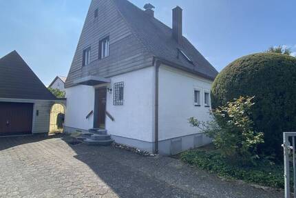 Haus Schrobenhausen Mühlried - 6 Zimmer, 106 m&sup2;, 549.000&euro; | Angebot:26557036
