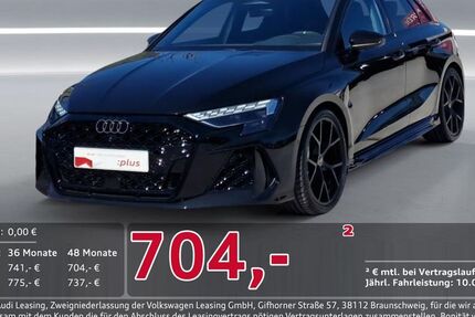 Audi RS3 5.000 km 72.950 &euro; Ingolstadt 85057