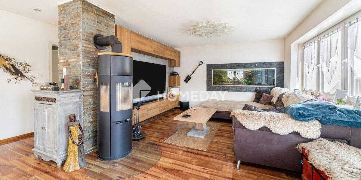 Einfamilienhaus Neuburg an der Donau Neuburg - 5 Zimmer, 168 m&sup2;, 734.000&euro; | Angebot:25938726