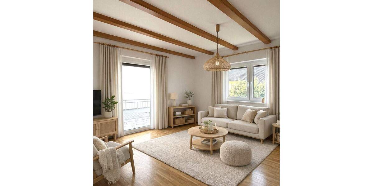 Einfamilienhaus Wolnzach - 5 Zimmer, 118 m&sup2;, 599.000&euro; | Angebot:25701097