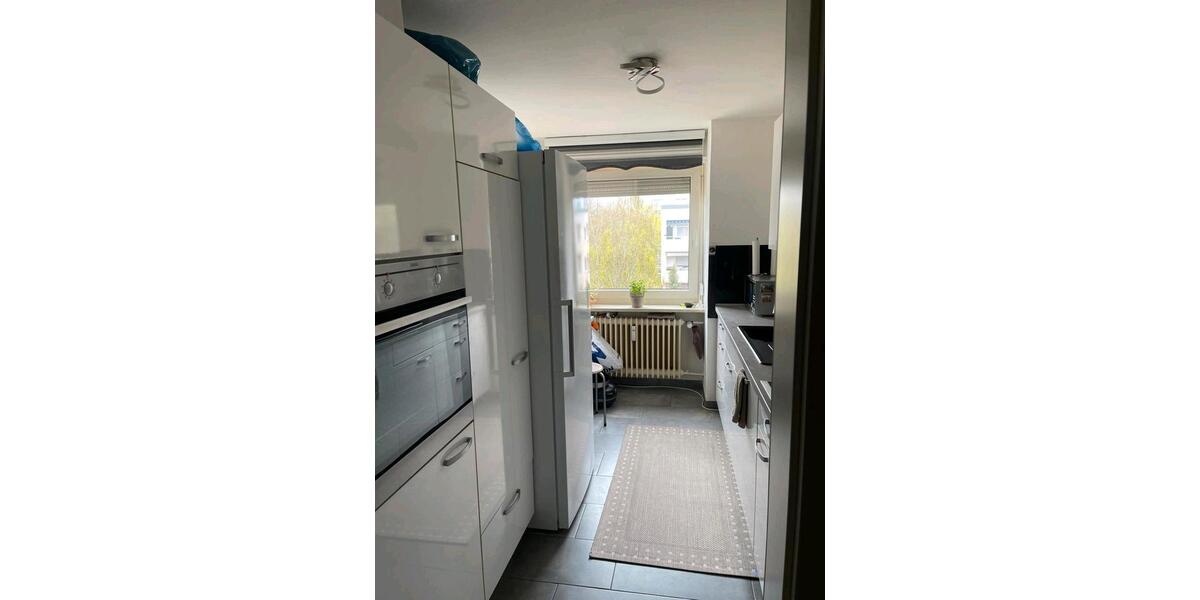 Etagenwohnung Ingolstadt Südost - 3 Zimmer, 73 m&sup2;, 349.000&euro; | Angebot:26217256