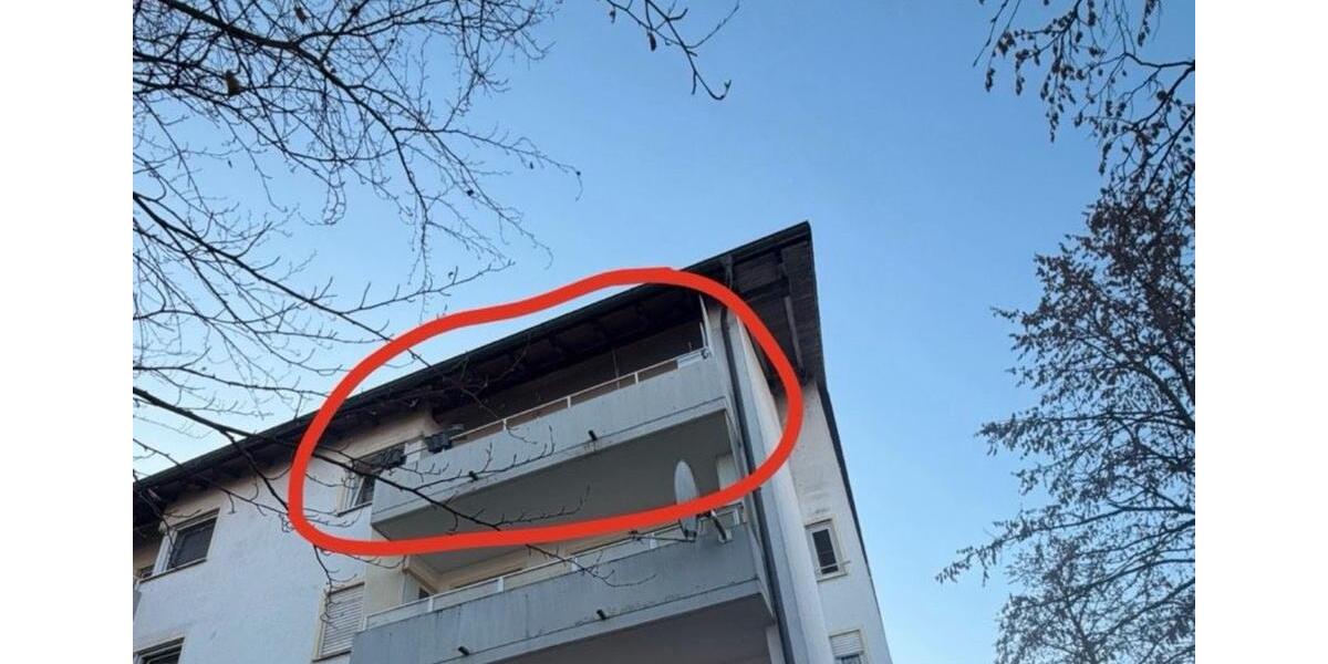 Etagenwohnung Ingolstadt - 4 Zimmer, 86 m&sup2;, 390.000&euro; | Angebot:24852977