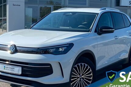 VW Tiguan 23.638 km 29.848 &euro; Schrobenhausen-Edelshsn. 86529
