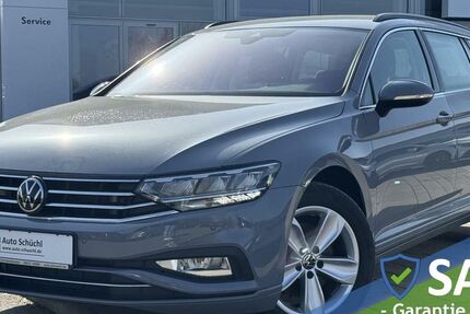 VW Passat Variant 22.696 km 32.948 &euro; Schrobenhausen-Edelshsn. 86529