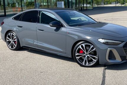 Audi A5 15.000 km 53.400 &euro; Reichertshofen 85084