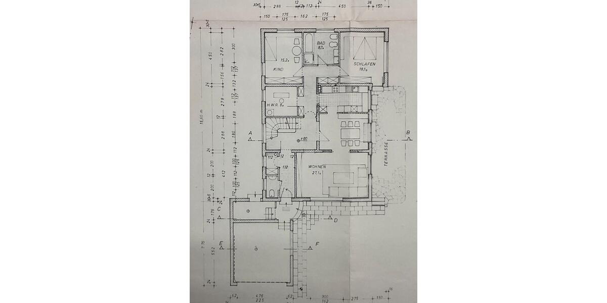 Einfamilienhaus Schrobenhausen - 8 Zimmer, 240 m&sup2;, 649.000&euro; | Angebot:25025822