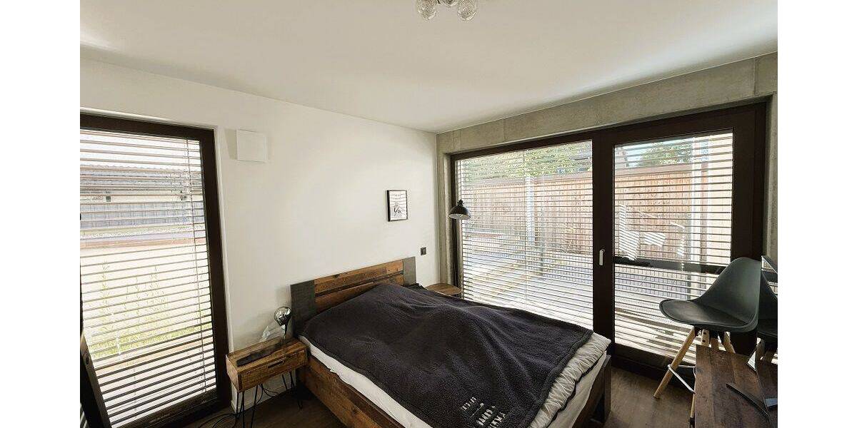 Etagenwohnung Ingolstadt Münchener Straße - 2 Zimmer, 68 m&sup2;, 1.223&euro; | Angebot:26819767