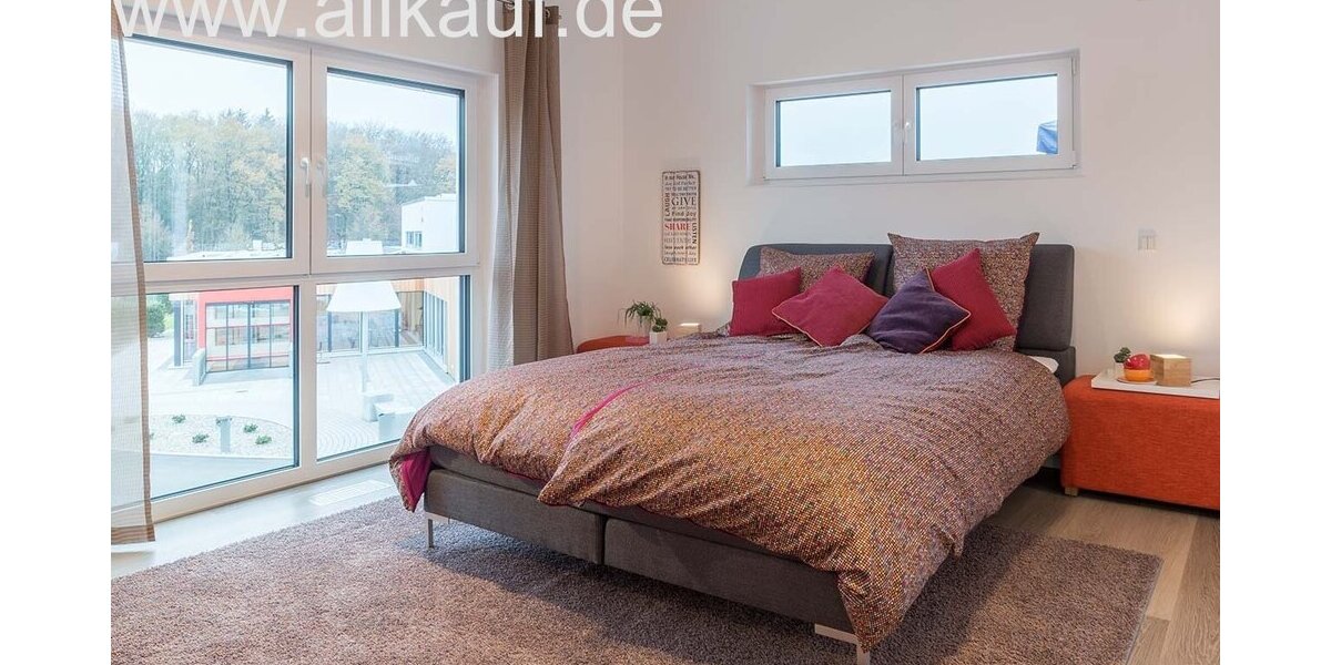 Modernes Einfamilienhaus in Münchsmünster - Ihr Traumhaus entsteht nach Ihren Wünschen - Einfamilienhaus Münchsmünster | Angebot:27429049