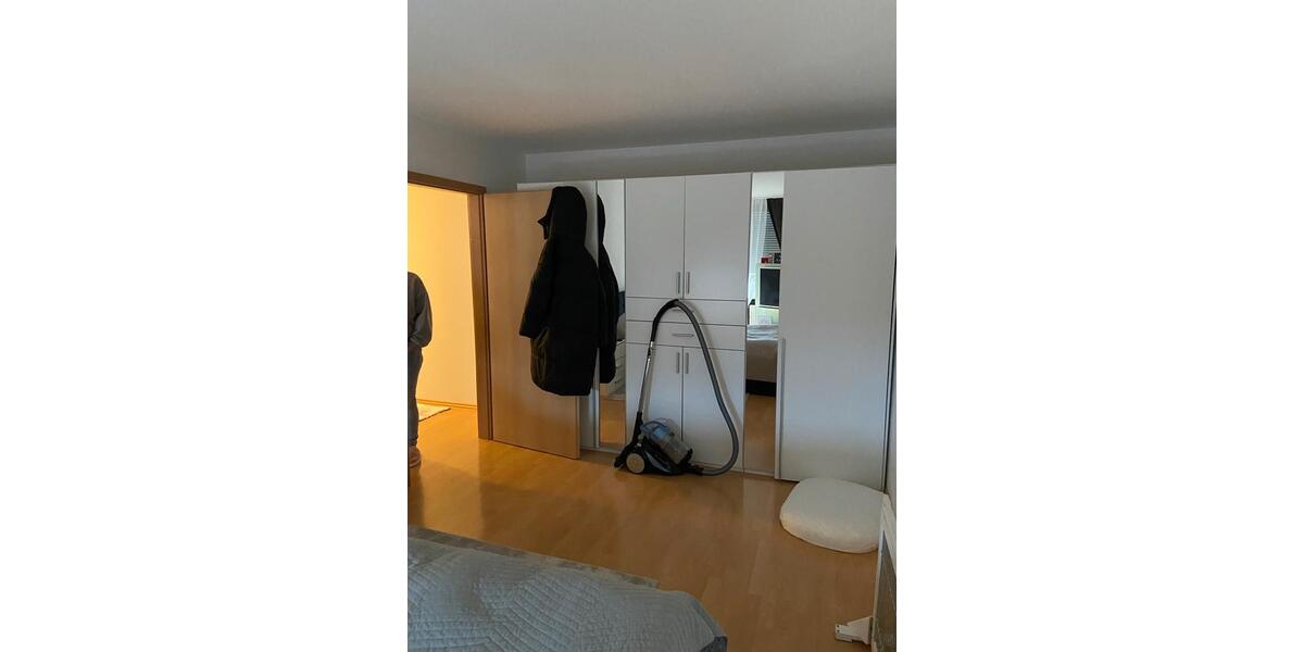 Etagenwohnung Ingolstadt Friedrichshofen-Hollerstauden - 3 Zimmer, 78 m&sup2;, 750&euro; | Angebot:25860475