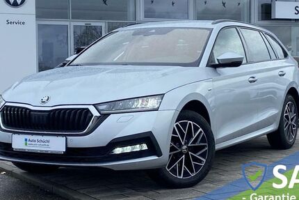 Skoda Octavia 37.010 km 25.848 &euro; Schrobenhausen-Edelshsn. 86529