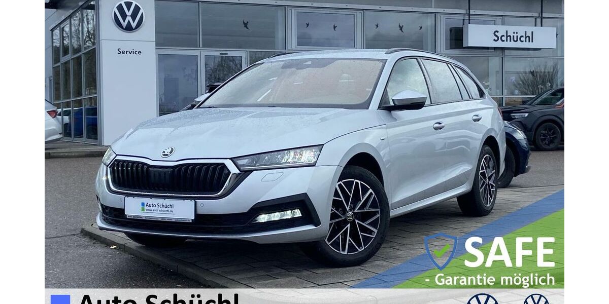 Skoda Octavia 37.010 km 25.848 &euro; Schrobenhausen-Edelshsn. 86529