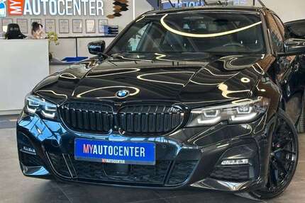 BMW 330 68.135 km 34.390 &euro; Pfaffenhofen an der Ilm 85276