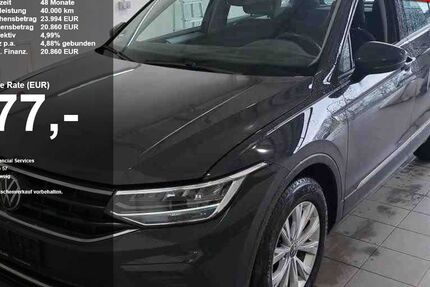 VW Tiguan 89.095 km 20.860 &euro; Mainburg 84048