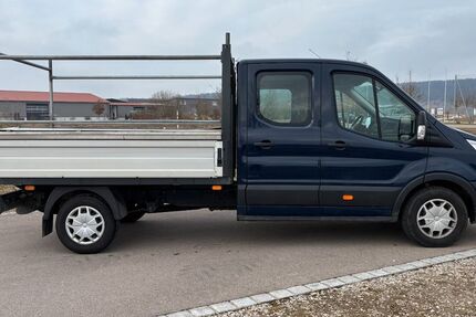 Ford Transit 140.580 km 17.500 &euro; Rennertshofen 86643