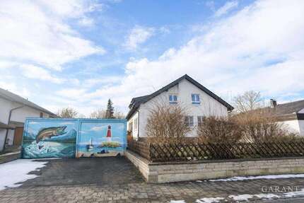 Haus Ingolstadt Münchener Straße - 7 Zimmer, 260 m&sup2;, 719.000&euro; | Angebot:27111961
