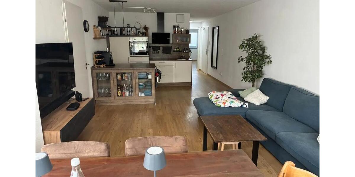 Erdgeschoßwohnung Neuburg an der Donau - 5 Zimmer, 109 m&sup2;, 595.000&euro; | Angebot:27504031