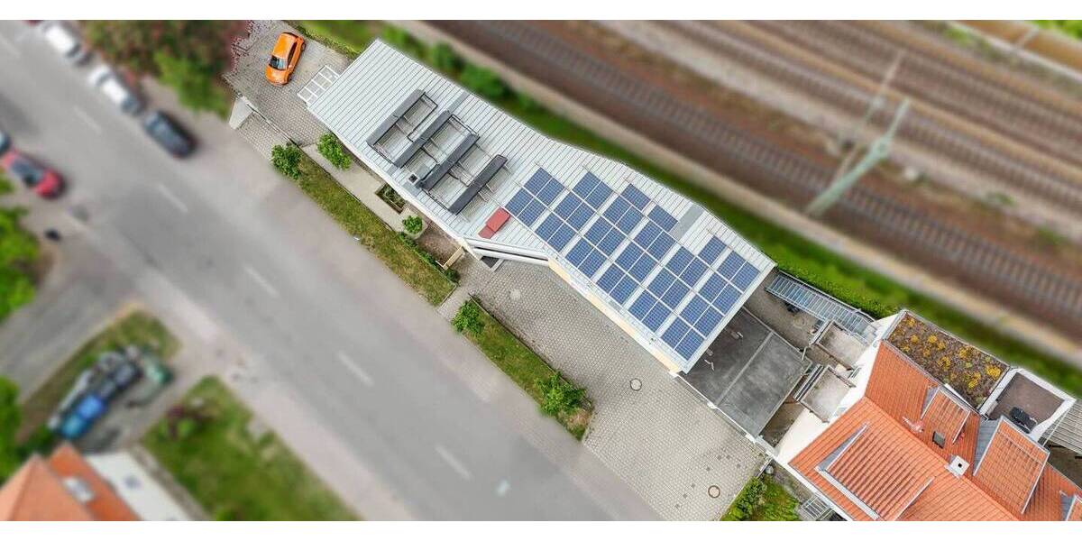 Mehrfamilienhaus, Wohnhaus Ingolstadt Unterhaunstadt - 1 Zimmer, 305 m&sup2;, 1.450.000&euro; | Angebot:26028385