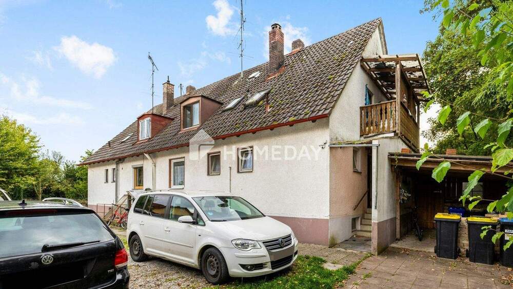 Mehrfamilienhaus, Wohnhaus Neuburg an der Donau Neuburg - 1 Zimmer, 346 m&sup2;, 1.390.000&euro; | Angebot:25799531