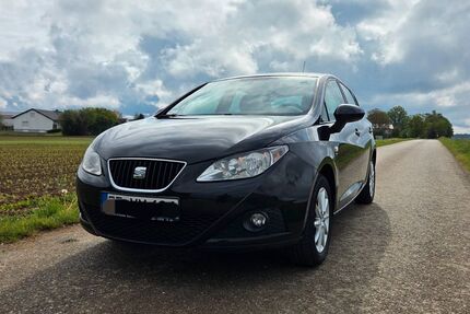 Seat Ibiza 148.000 km 3.500 &euro; Hofstetten 85122