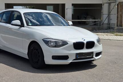 BMW 114 142.000 km 5.999 &euro; Rohrenfels 86701