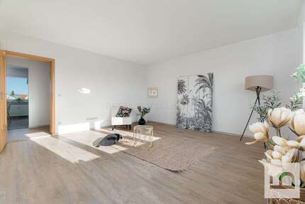 Wohnung Ingolstadt Münchener Straße - 4 Zimmer, 95 m&sup2;, 375.000&euro; | Angebot:25794333