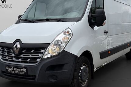 Renault Master 18.000 km 16.490 &euro; Ingolstadt 85055