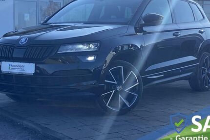 Skoda Karoq 39.470 km 26.958 &euro; Schrobenhausen-Edelshsn. 86529