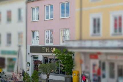 Haus Ingolstadt - 15 Zimmer, 483 m&sup2;, 1.325.000&euro; | Angebot:22245971