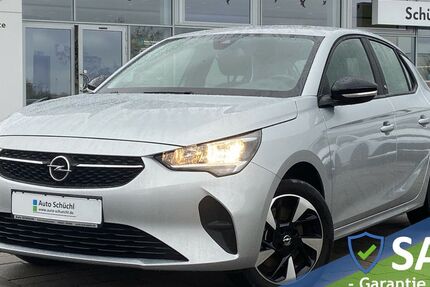 Opel Corsa 19.998 km 14.748 &euro; Schrobenhausen-Edelshsn. 86529