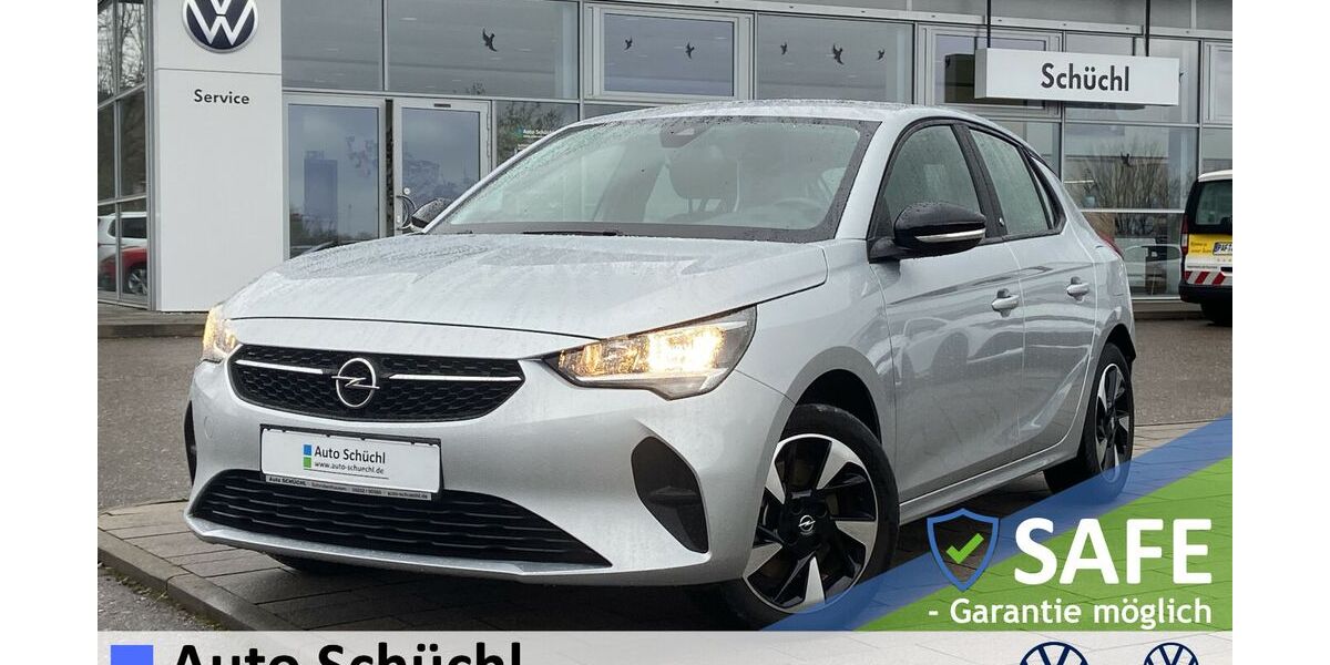 Opel Corsa 19.998 km 14.748 &euro; Schrobenhausen-Edelshsn. 86529